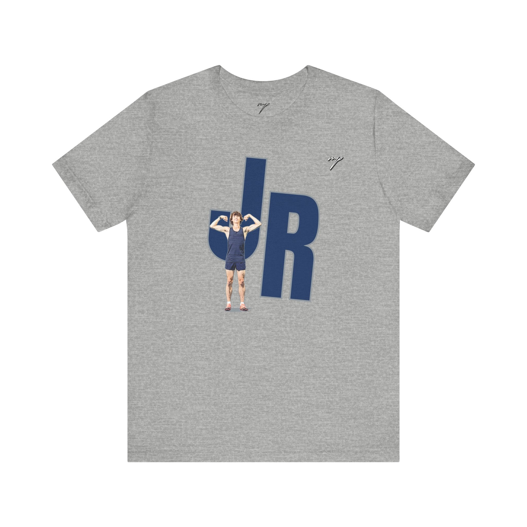 Jonathan Rivera Graphic Tee