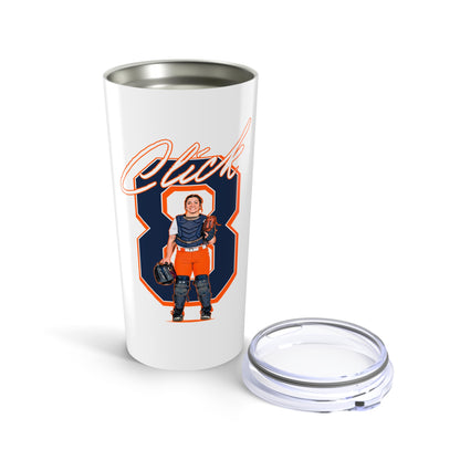 Keirys Click Tumbler Mug