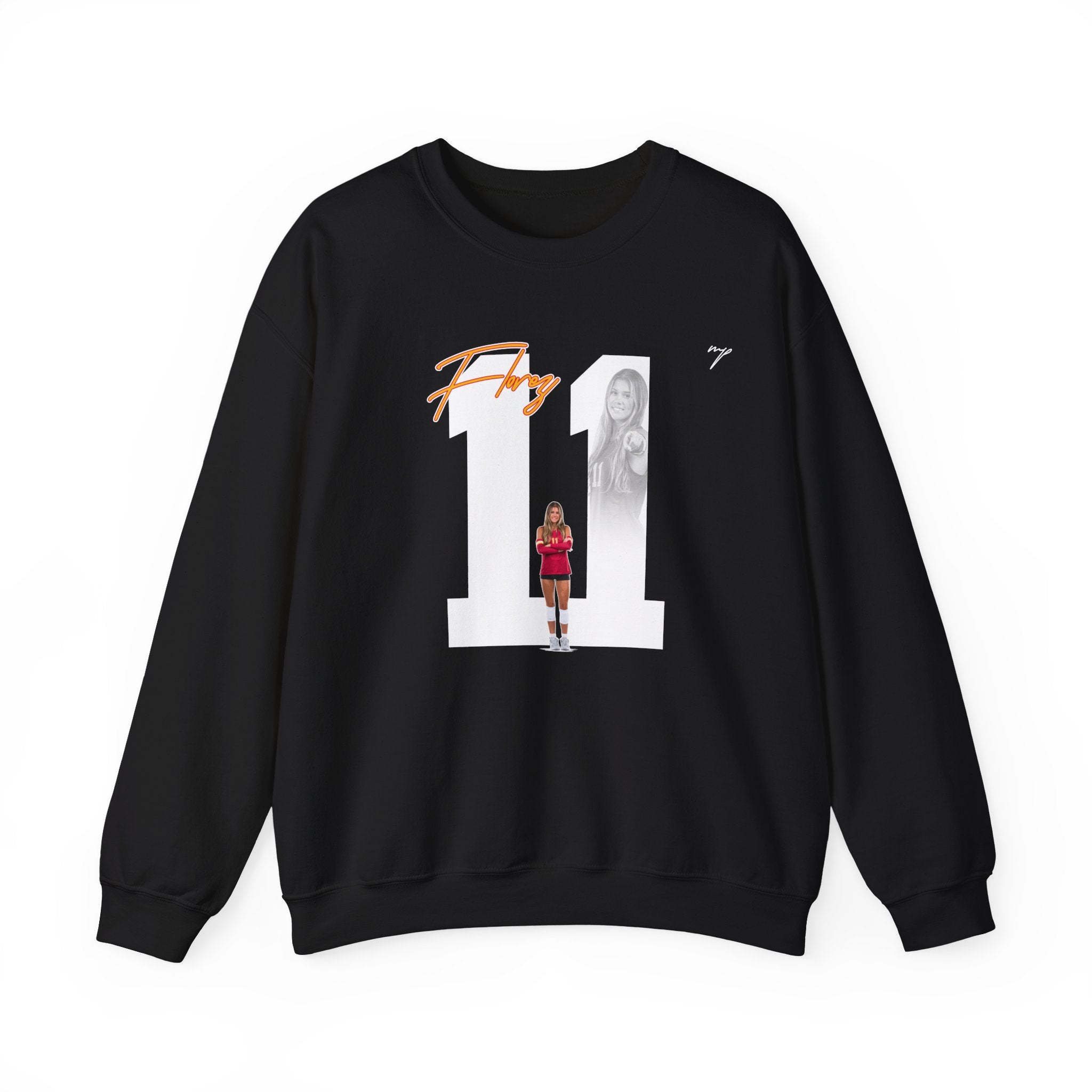 Ella Florez Crewneck