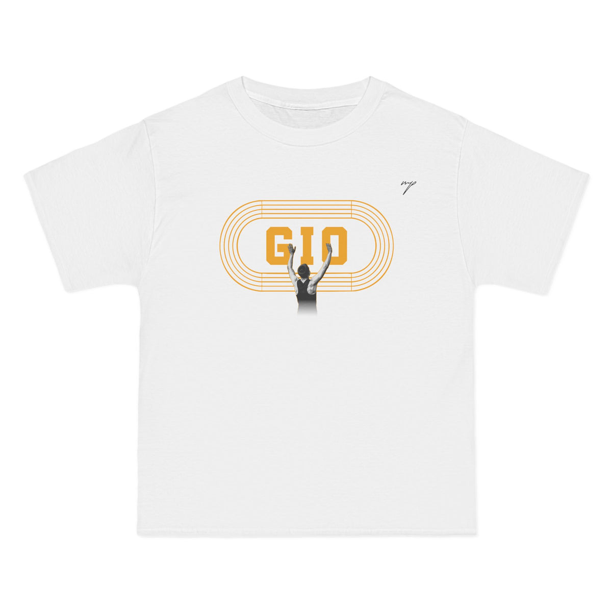 Gio Gonzalez Vintage Tee