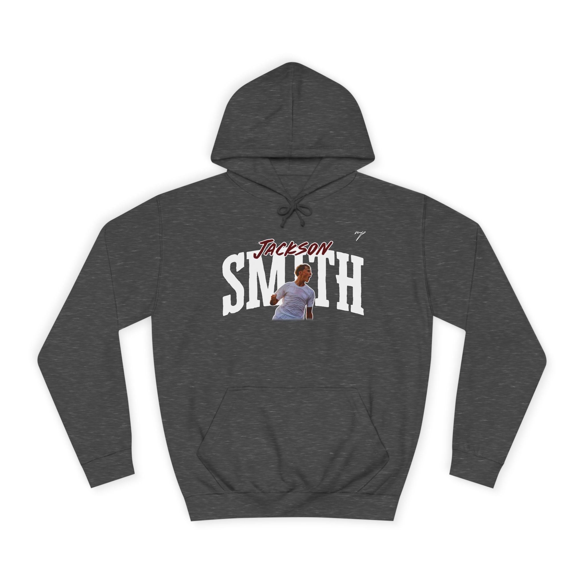 Jackson Smith Hoodie
