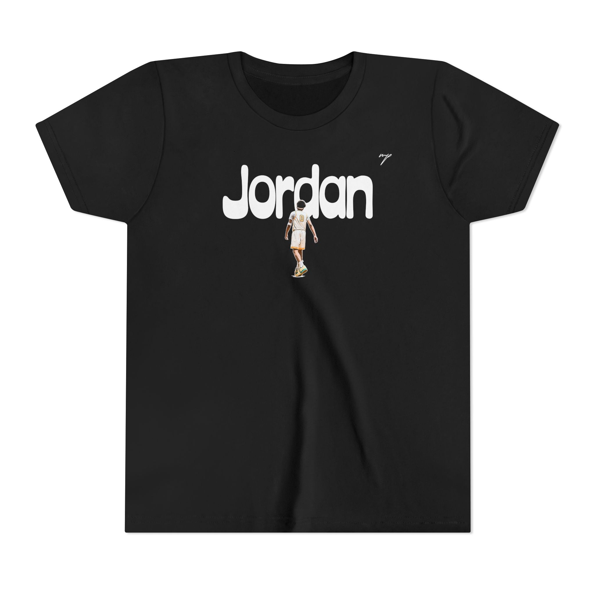 Jordan Harper YOUTH Graphic Tee