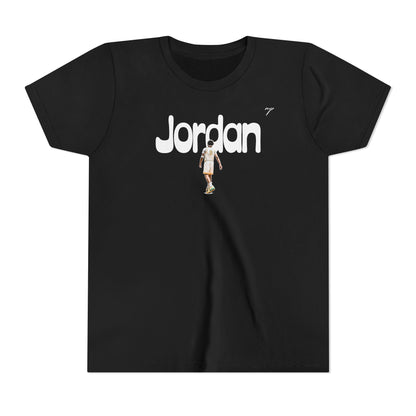 Jordan Harper YOUTH Graphic Tee
