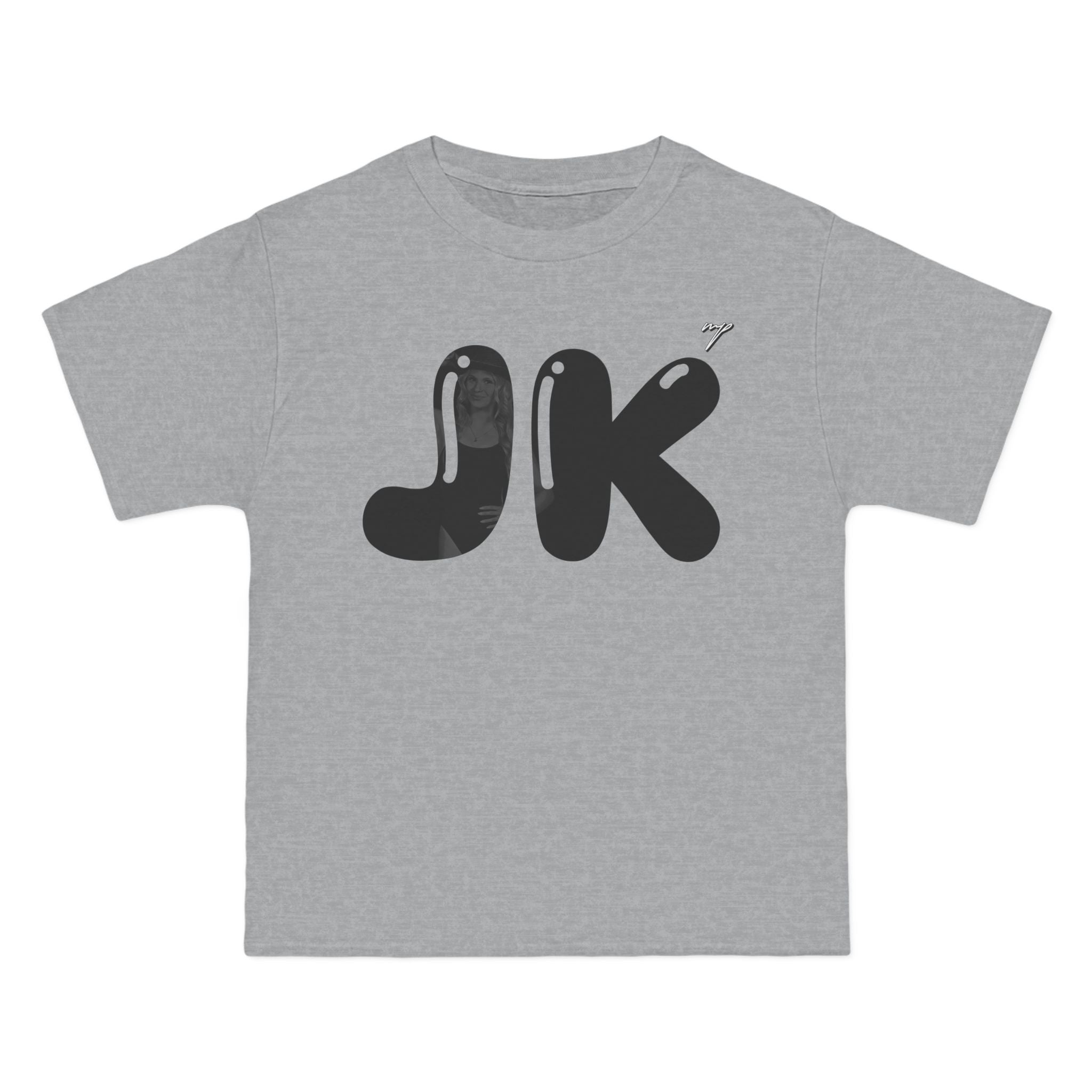 Jena Kistler Vintage Tee