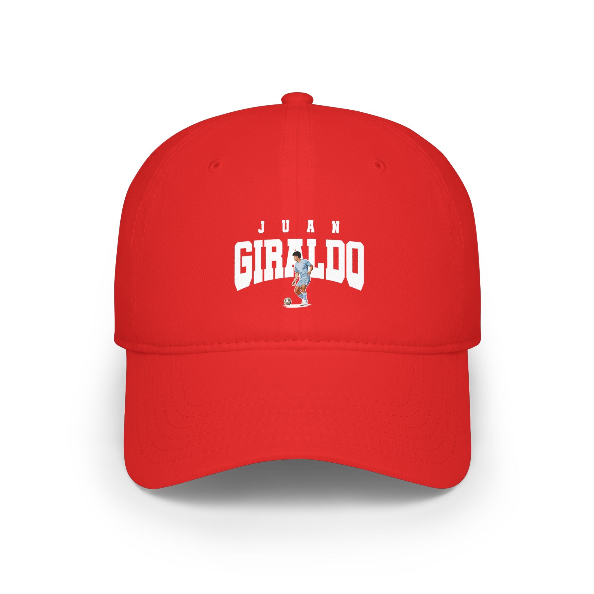 Juan Giraldo Hat