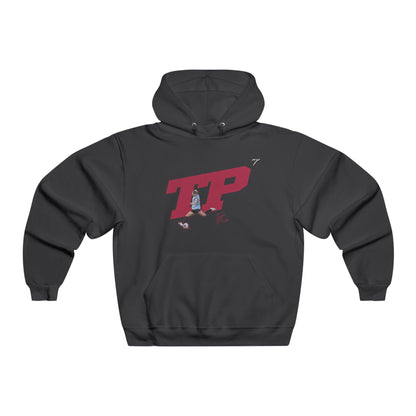Taylor Person Vintage Hoodie