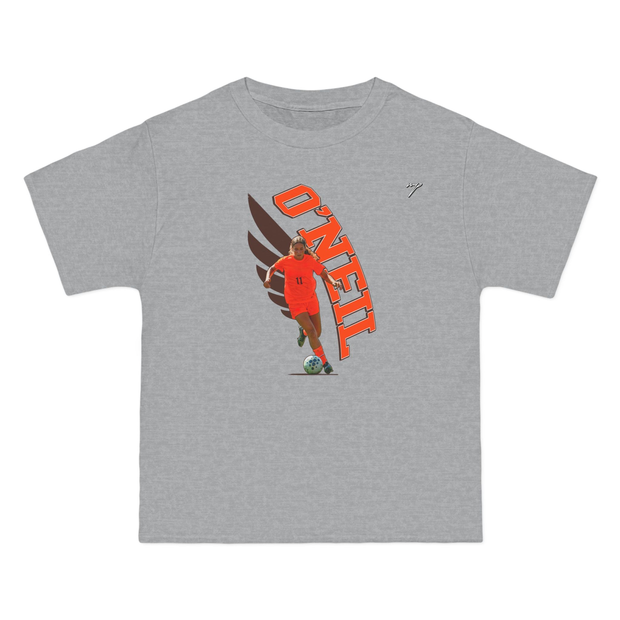 Quinn O'Neil Vintage Tee