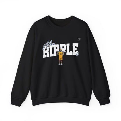 Max Ripple Crewneck