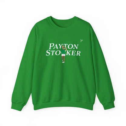 Payton Stocker Crewneck