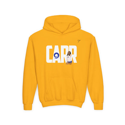 Aleiah Carr YOUTH Hoodie