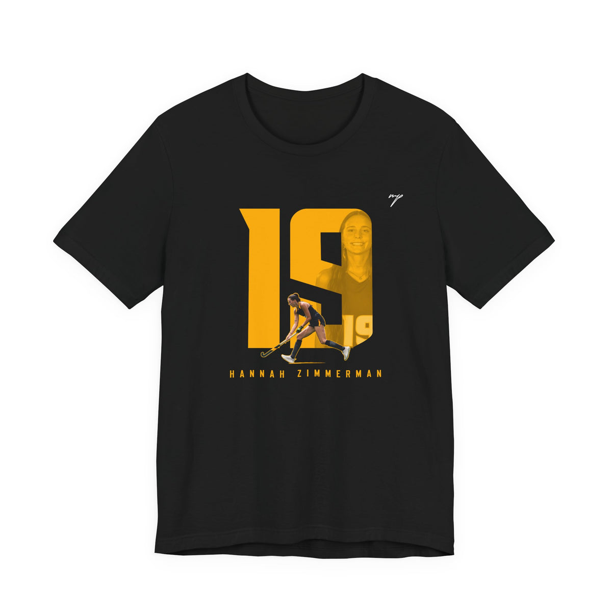 Hannah Zimmerman Graphic Tee