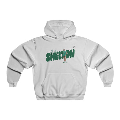 Sally Shelton Vintage Hoodie
