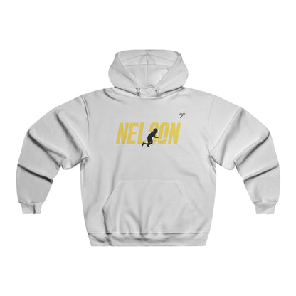 Tyron Nelson Vintage Hoodie
