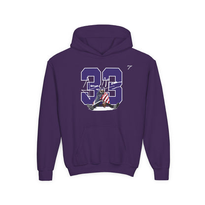 Lance McGowen YOUTH Hoodie
