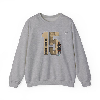 Anisten Cabantac Crewneck