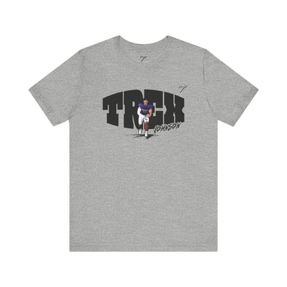 Tristan Johnson Graphic Tee