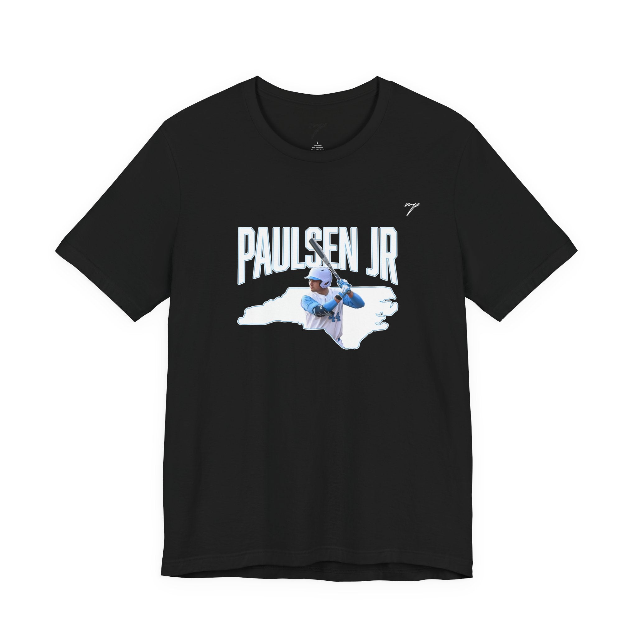 Erik Paulsen Jr Graphic Tee