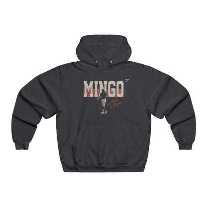 Aaron Mingo Vintage Hoodie