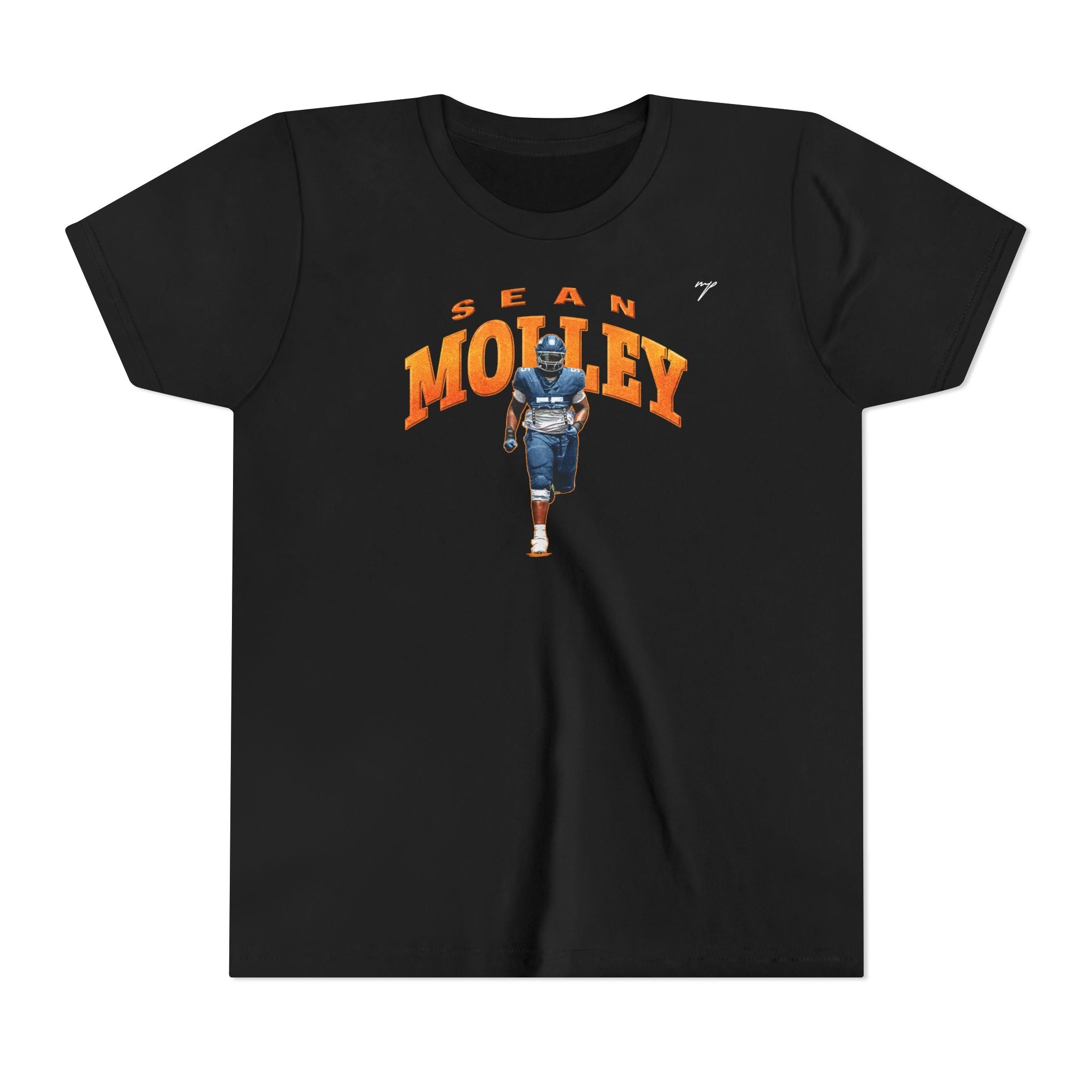 Sean Molley YOUTH Graphic Tee