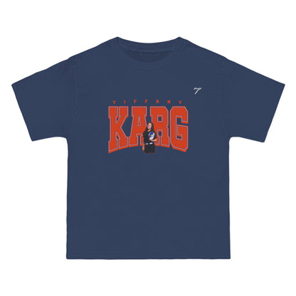 Tiffany Karg Vintage Tee