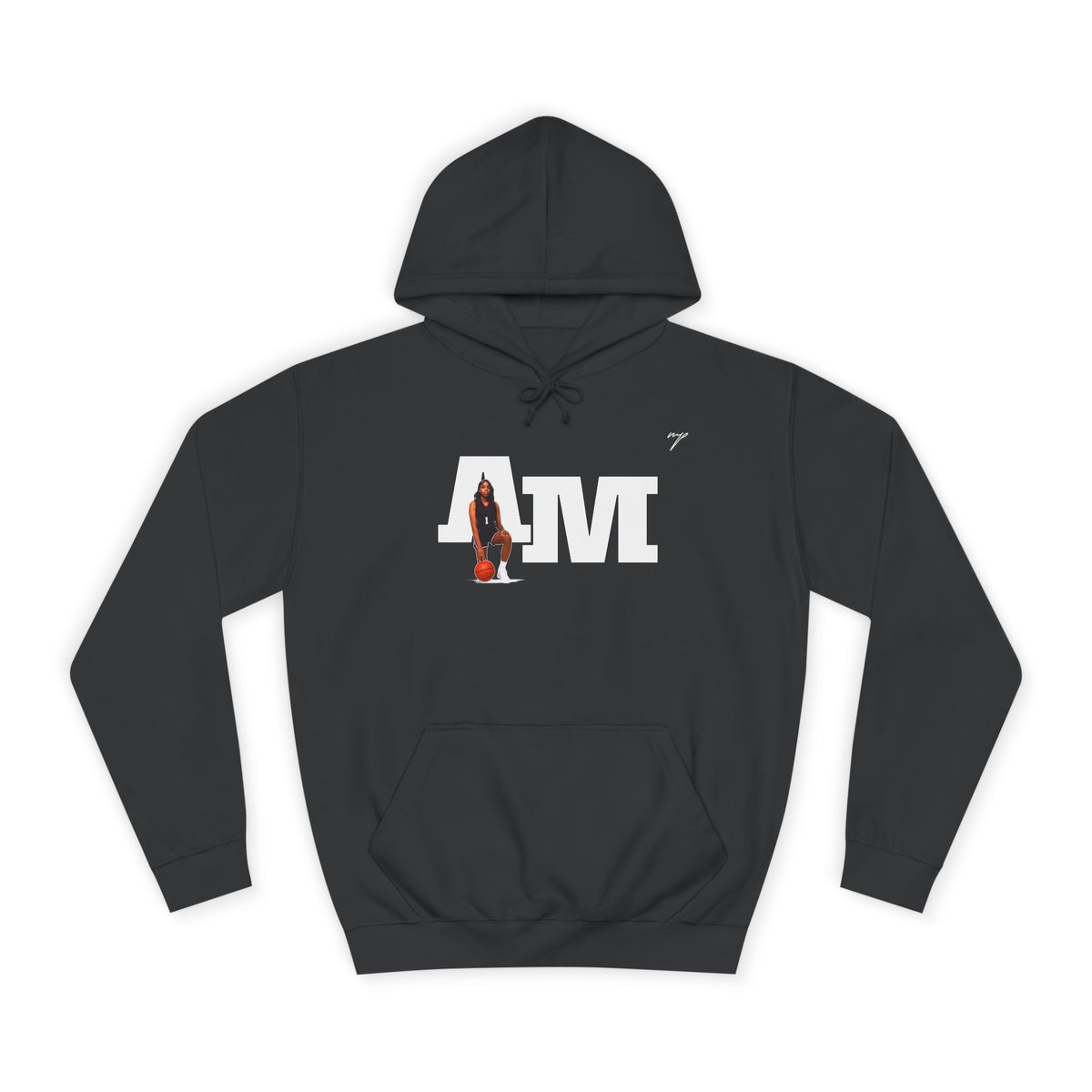 Al'Naijah Madison Hoodie