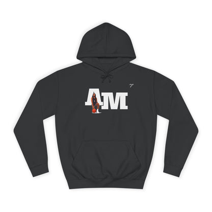 Al'Naijah Madison Hoodie