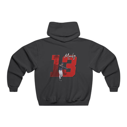 Daniel Machado Vintage Hoodie