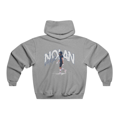 Nolan Merth Vintage Hoodie