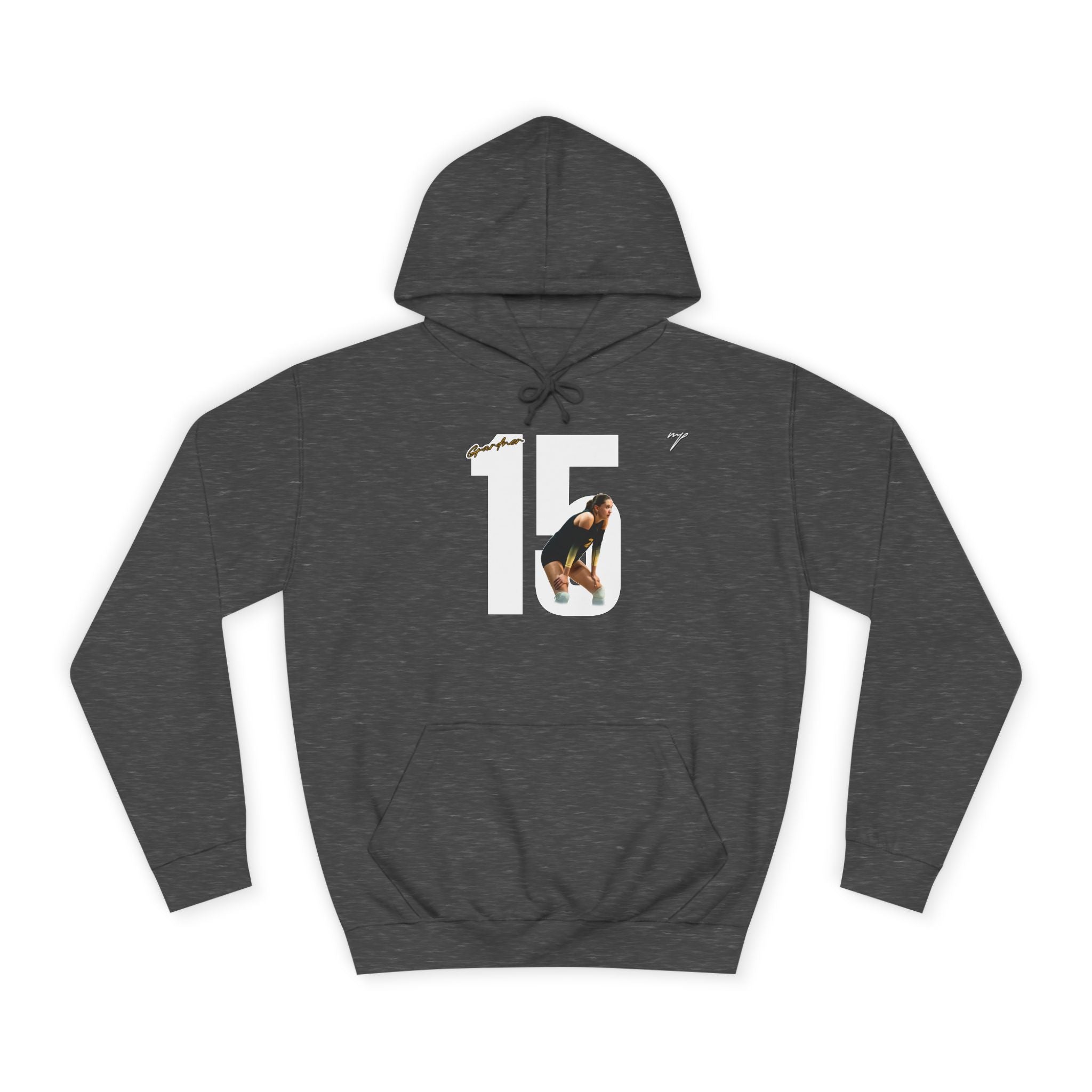 Emma Gardner Hoodie