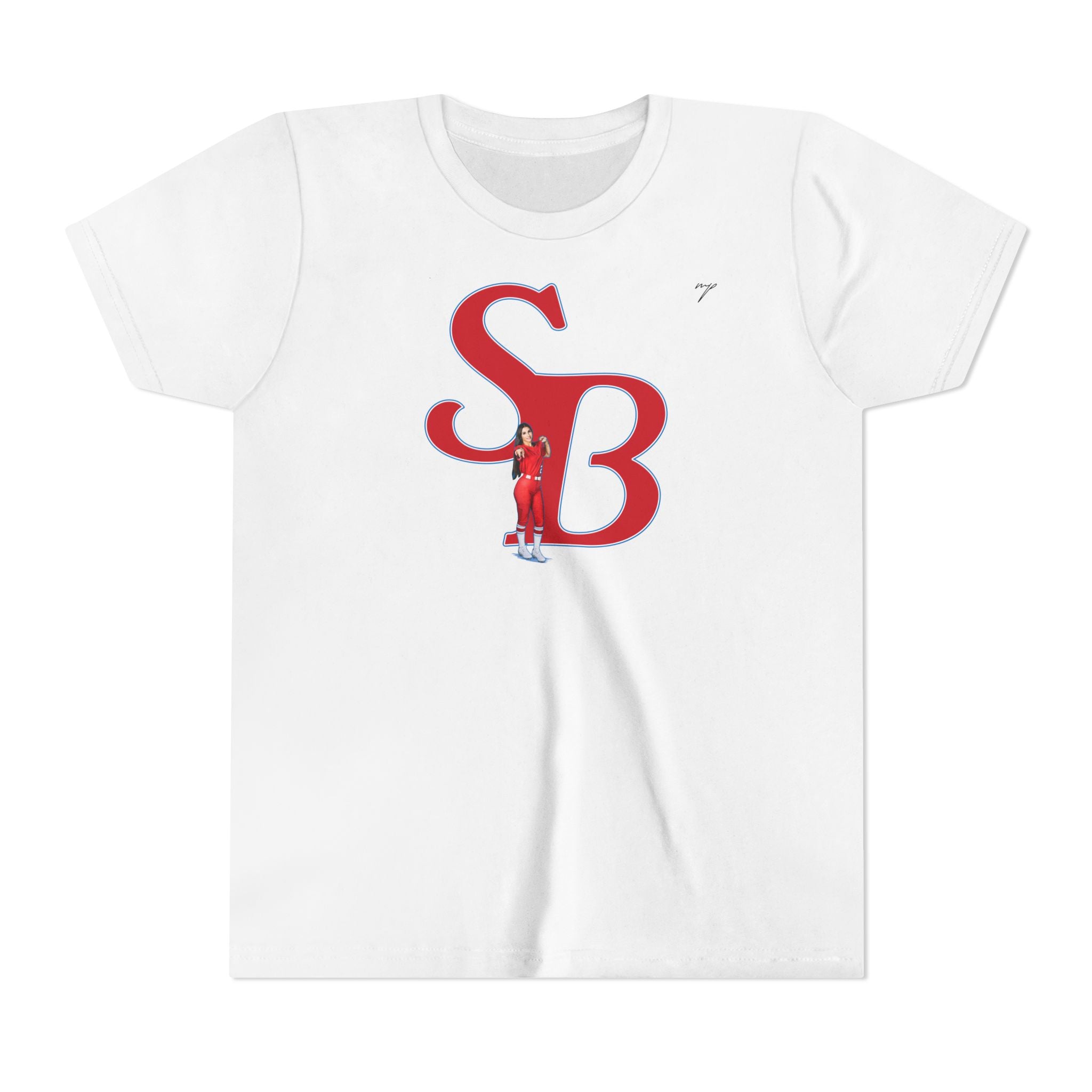 Sienna Bocchino Youth Graphic Tee