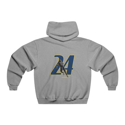 Brice Taylor Vintage Hoodie