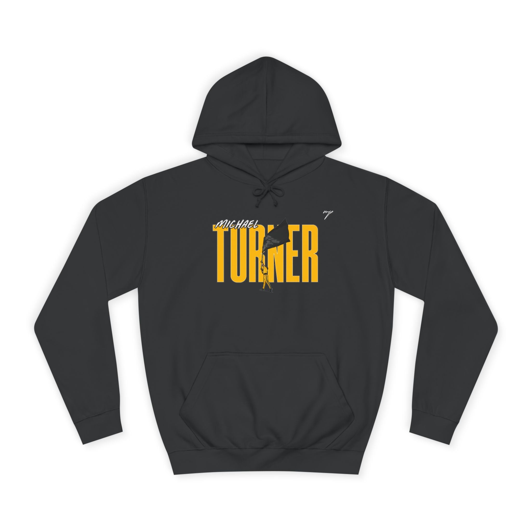 Michael Turner Hoodie