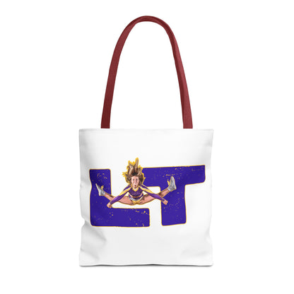 Lili Taylor Tote Bag