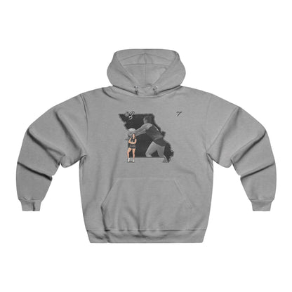 Aubrey Sheppard Vintage Hoodie