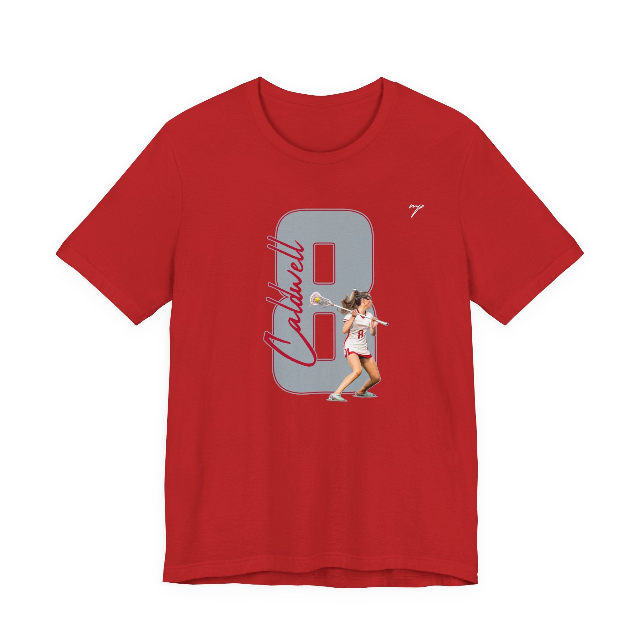 Chloe Caldwell Graphic Tee