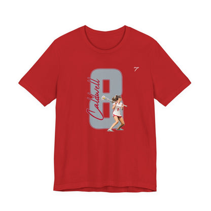 Chloe Caldwell Graphic Tee