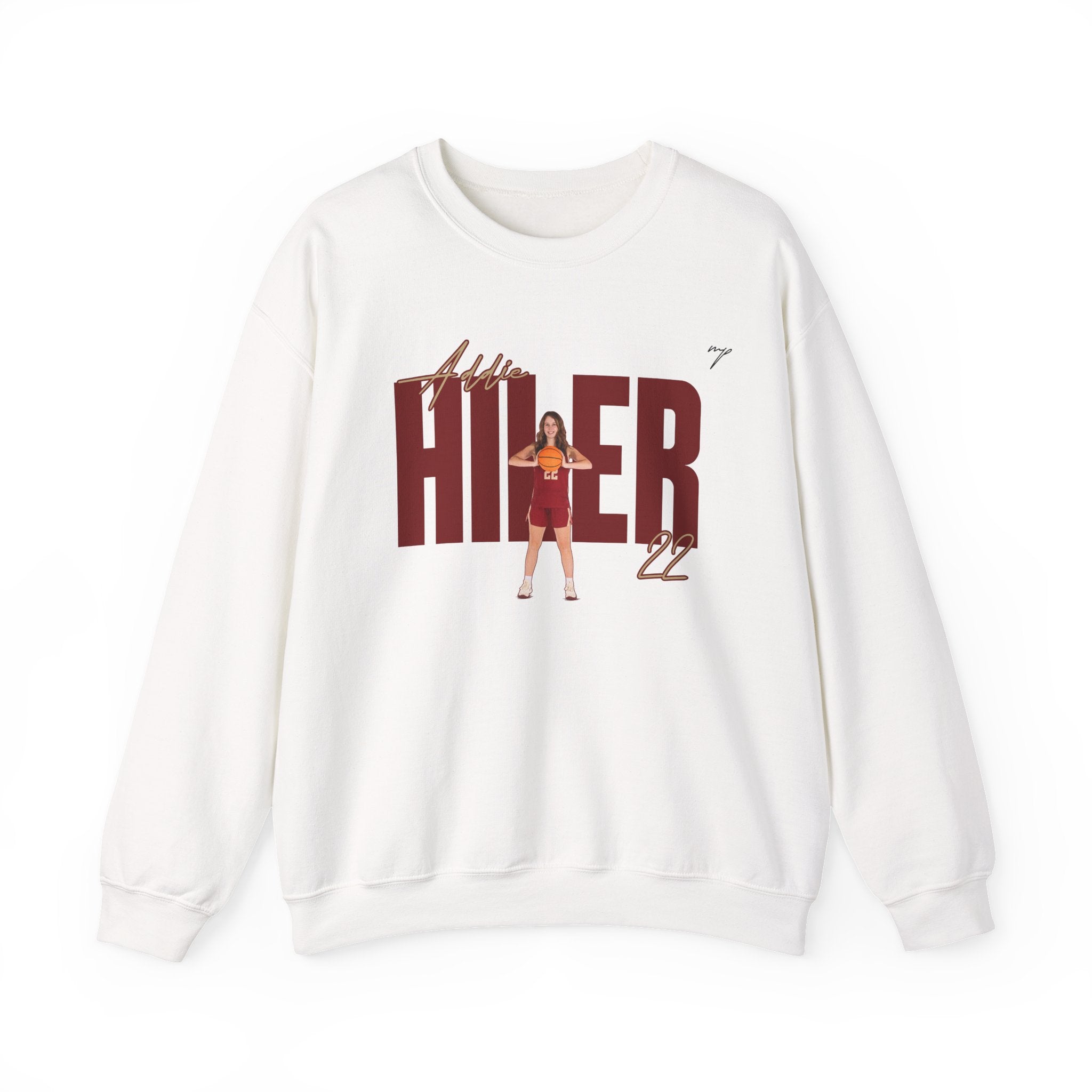 Addie Hiler Crewneck
