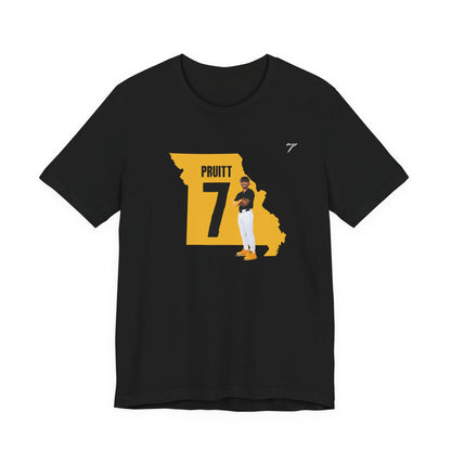 Cam Pruitt Graphic Tee