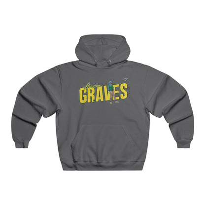 Braxton Graves Vintage Hoodie
