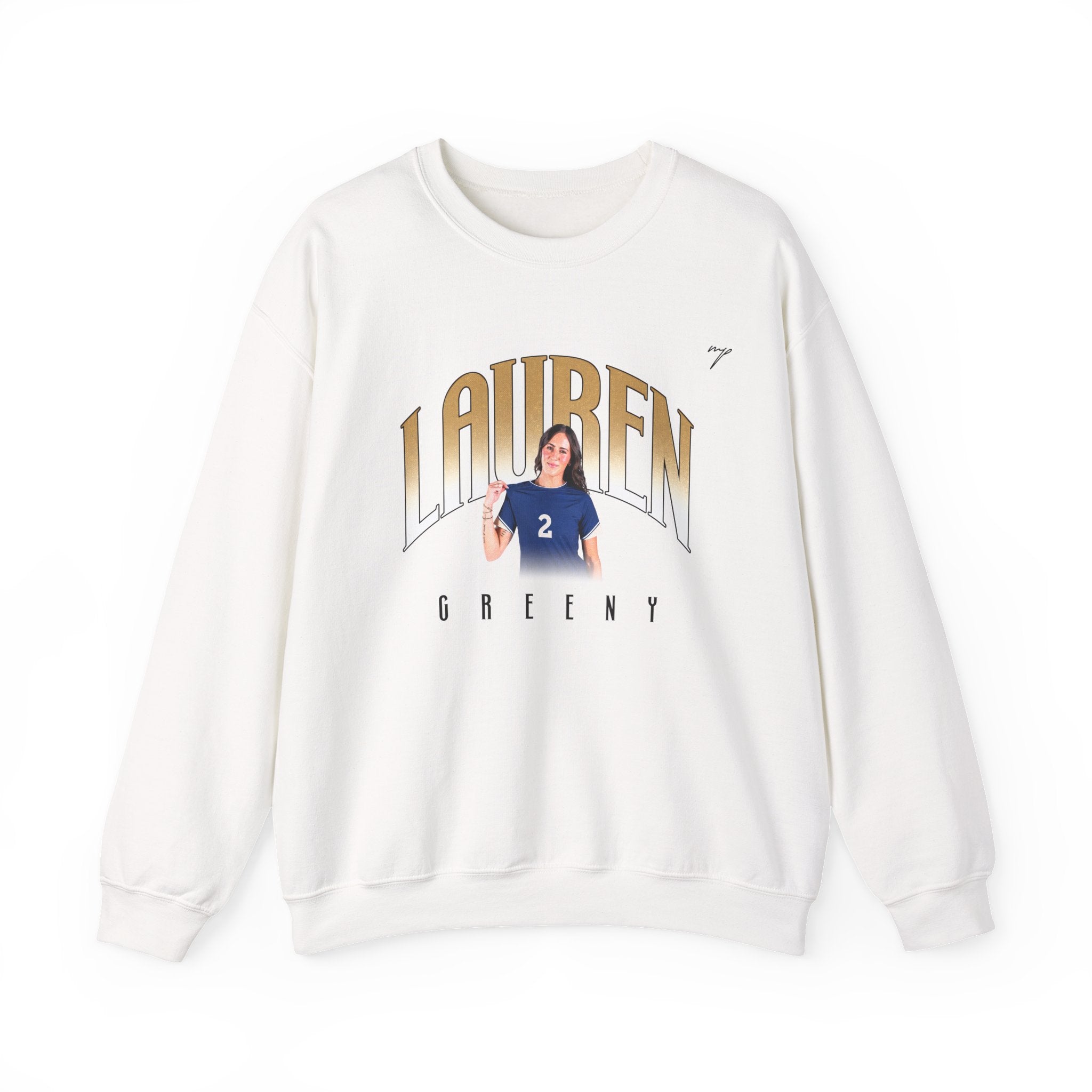 Lauren Greeny Crewneck