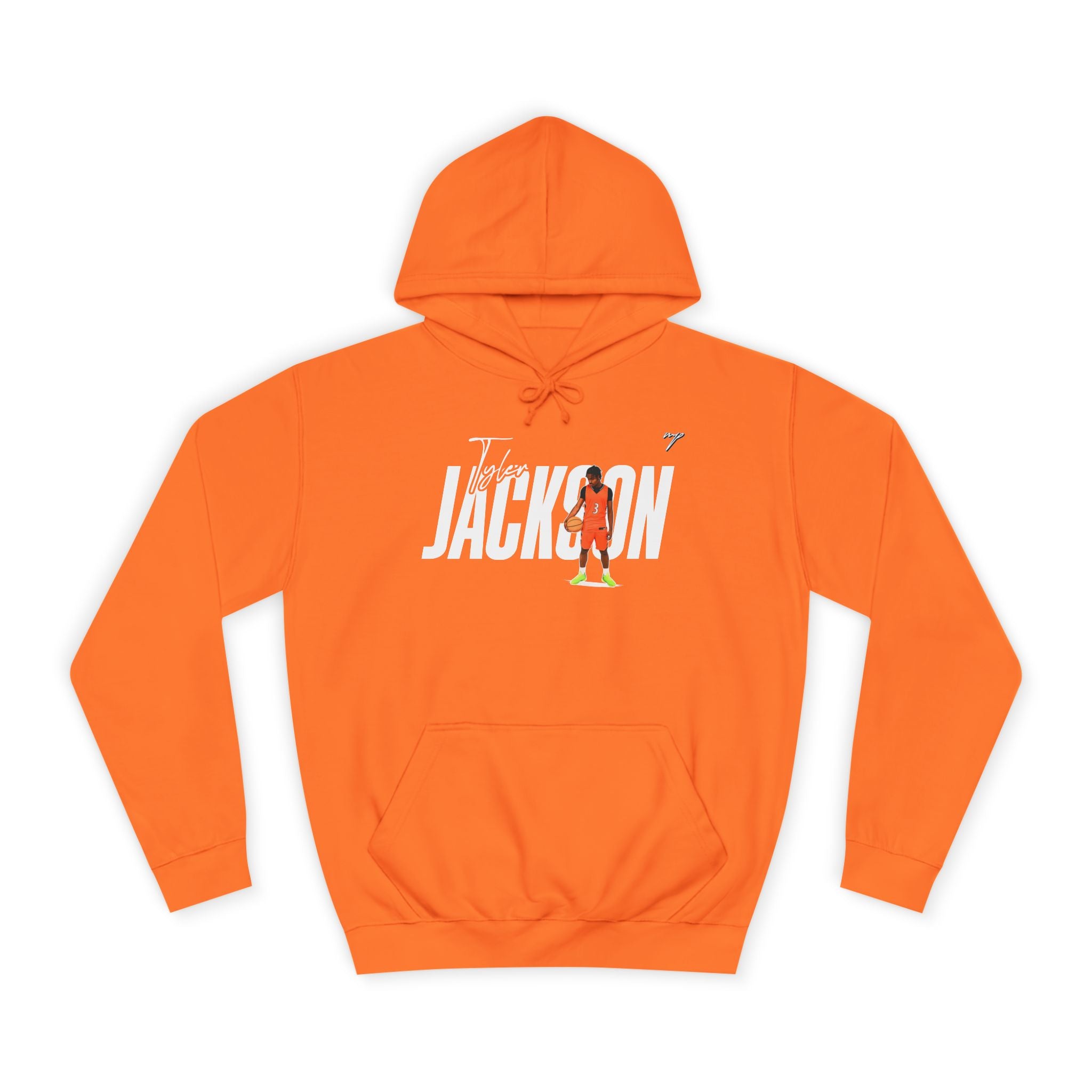 Tyler Jackson Hoodie