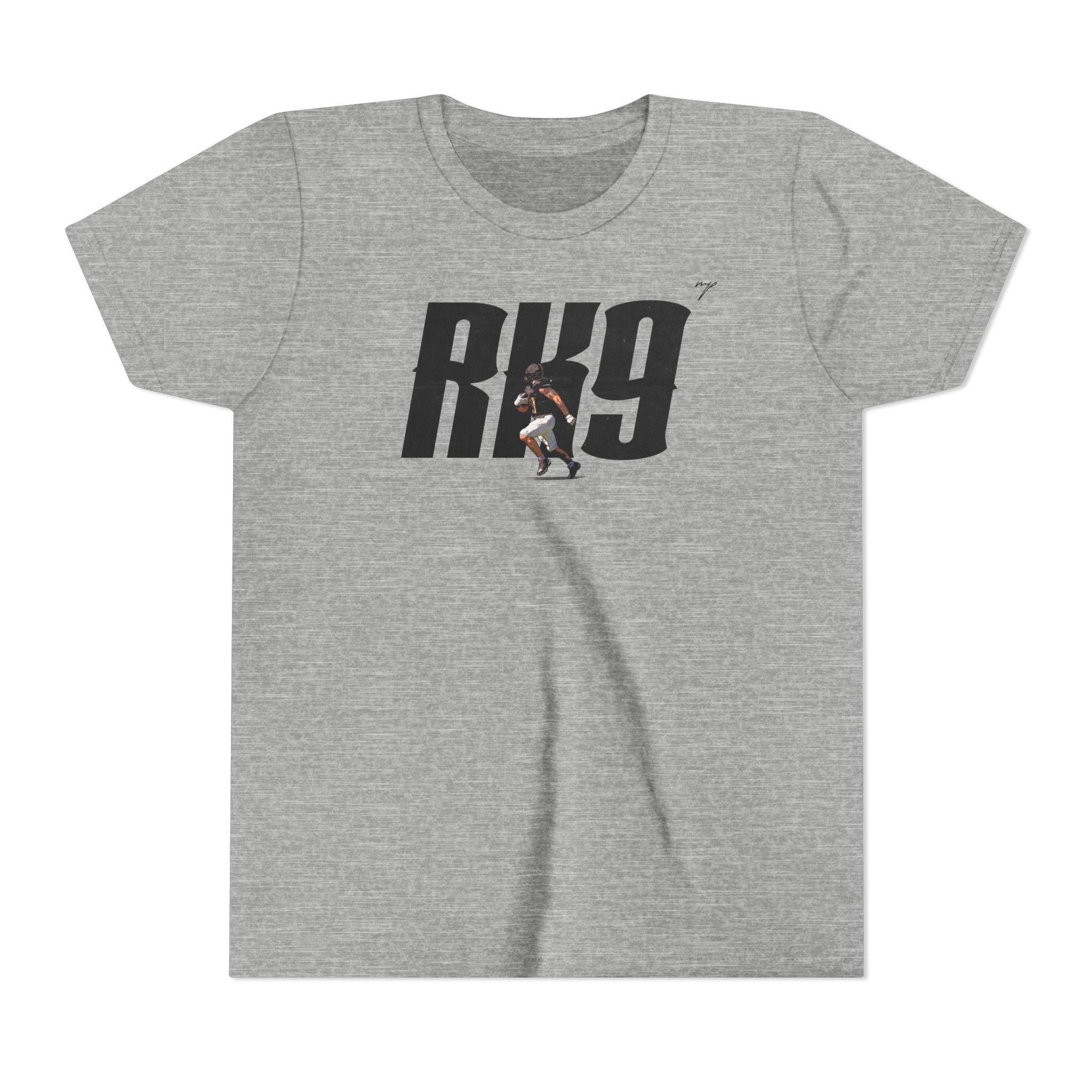 Rowdy Keith YOUTH Graphic Tee