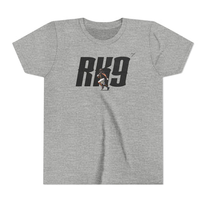 Rowdy Keith YOUTH Graphic Tee