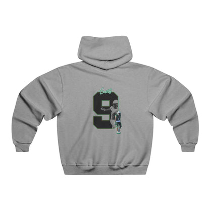Jordan Smith Vintage Hoodie