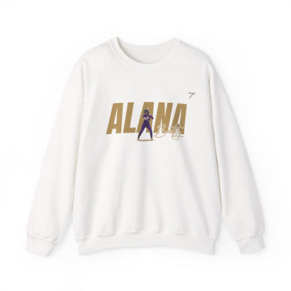 Alana Beatty Crewneck