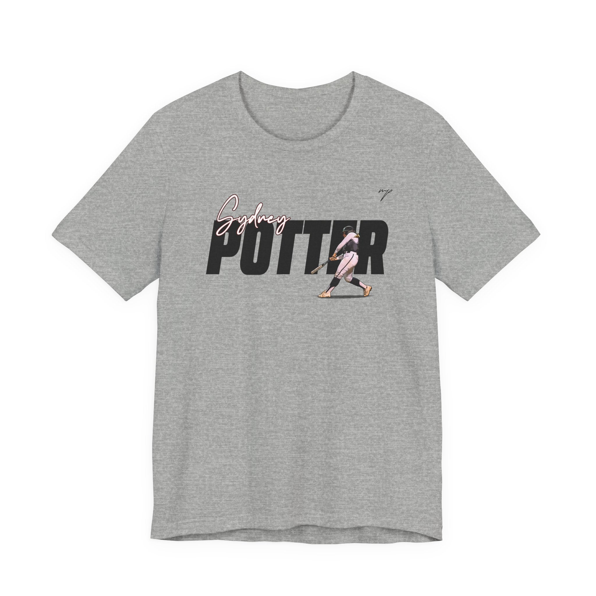 Sydney Potter Graphic Tee