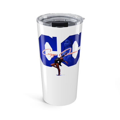 Carsyn Coleman Tumbler Mug