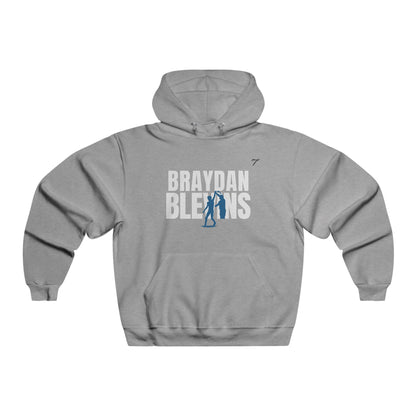 Braydan Blevins Vintage Hoodie