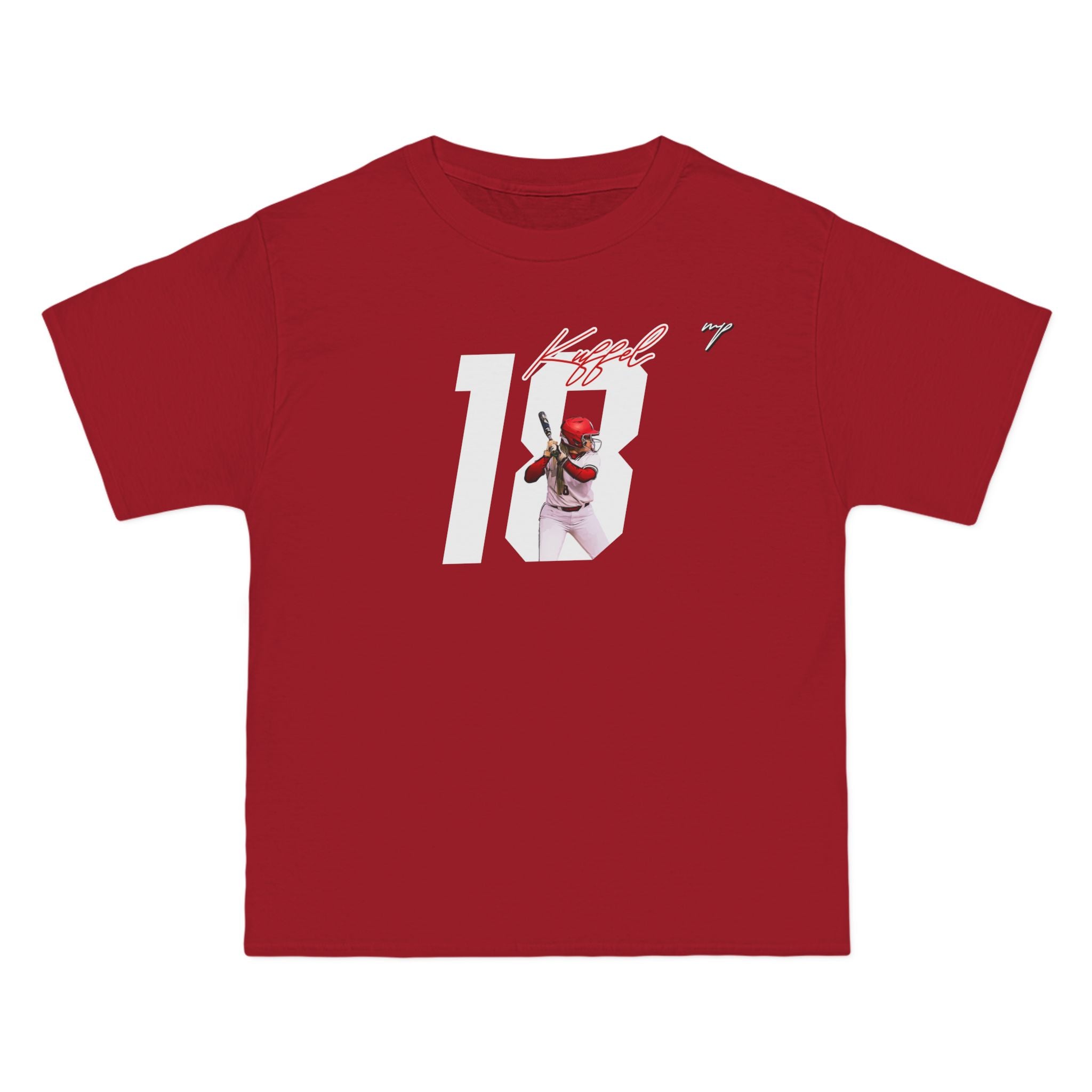Brooke Kuffel Vintage Tee