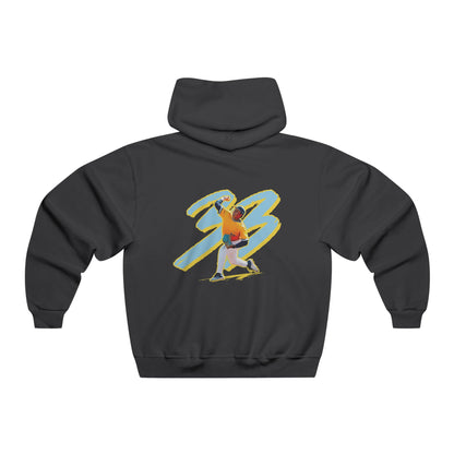 Gabe Massey Vintage Hoodie